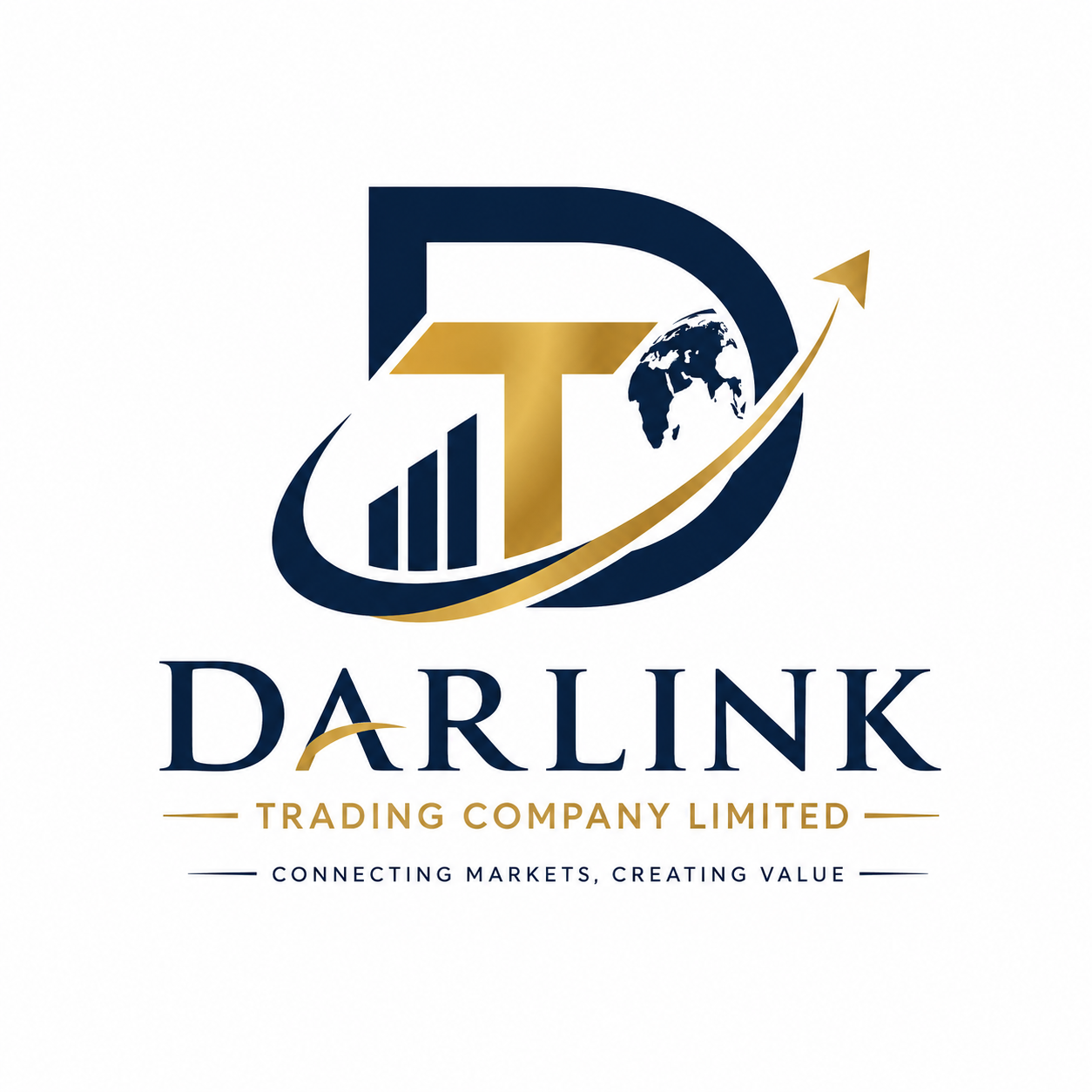 DarLink Trading Company Limited