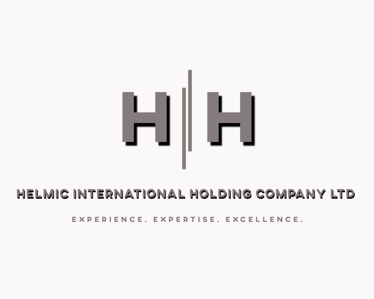 Helmic International Holding Company Limited