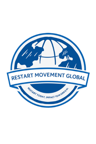 Restart Movement Global